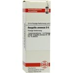 ANAGALLIS ARVENS D 6, 20 ML