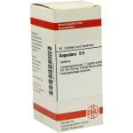 ANGUSTURA D 6, 80 ST