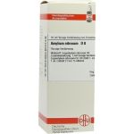 AMYLIUM NITROS D 8, 50 ML