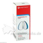 AMBROXOL AL TROPFEN, 100 ML