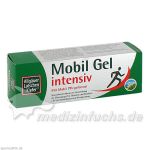 Allgäuer LK Mobil Gel intensiv, 100 ML