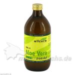 Aloe Vera Trink Gel, 500 ML