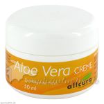 Aloe Vera Creme, 50 ML