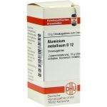 ALUMINIUM MET D12, 10 G