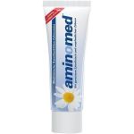 aminomed Fluorid Kamillen Zahncreme, 15 ML