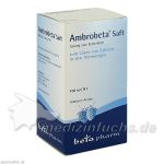 Ambrobeta Saft, 100 ML