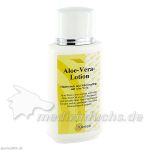 ALOE VERA LOTION AURICA, 200 ML