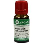 AMMONIUM CARBONI LM 6, 10 ML