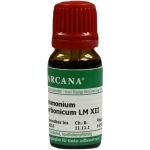 AMMONIUM CARBONI LM 12, 10 ML