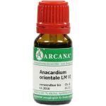 ANACARDIUM ORIENTALE LM 6, 10 ML
