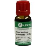 ANACARDIUM ORIENTALE LM 12, 10 ML