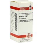 ALUMINA C12, 10 G