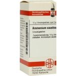 AMMONIUM CAUST D12, 10 G