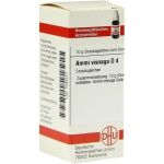 AMMI VISNAGA D 4, 10 G