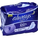 Always Ultra Night, 9 ST