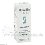 ALLPRESAN DIABETIC SCHAUM-CREME BASIS, 35 ML