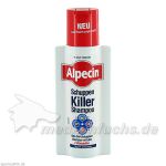 Alpecin Schuppen Killer Shampoo, 250 ML