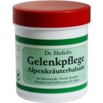 Alpenkraeuter Balsam, 100 G
