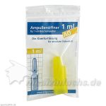 Ampullenöffner für 1ml-Brechampullen, 1 ST