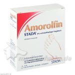Amorolfin STADA 5% wirkstoffhaltiger Nagellack, 3 ML