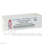 Analdehner 1 Klein, 1 ST