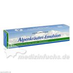 Alpenkräuter Emulsion, 200 ML