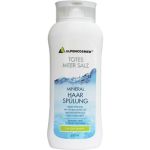 AlpenCosmed Totes Meer Salz Mineral Haarspülung, 250 ML