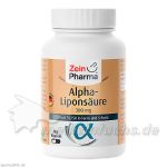 Alpha-Liponsäure 300mg, 90 ST