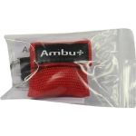 Ambu LifeKey Softcase rot, 1 ST