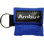 Ambu LifeKey Softcase blau, 1 ST