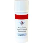 Aluminium Hydroxychlorid Creme 20% Fagron, 50 ML