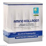 AMINO-KOLLAGEN MIT L-CARNITIN, 250 ML