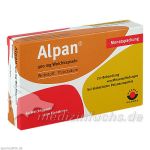 Alpan 300mg Weichkapseln, 60 ST