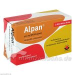 Alpan 300mg Weichkapseln, 120 ST