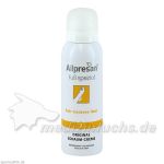 Allpresan Fuß spezial Nr3 Sehr trockene Haut, 125 ML