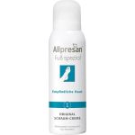 Allpresan Fuß spezial Nr1 empfindliche Haut, 125 ML