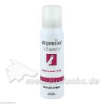 Allpresan Fuß spezial Nr5 Fuß-Deo, 100 ML