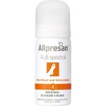 Allpresan Fuß spezial Nr4 Hornhaut und Schrunden, 35 ML