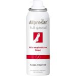 Allpresan Fuß spezial Nr7 Nageltinktur, 125 ML
