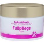 Andrea Albrecht Fusspflegecreme, 50 ML