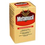Metamucil kalorienarm Orange Sachets (30X5.8 g)
