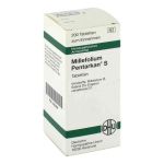 Millefolium Pentarkan S Tabletten (200 stk)