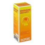 Migräne Hevert N Tropfen (50 ml)