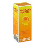 Migräne Hevert N Tropfen (100 ml)