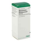 Mezereum Homaccord Tropfen (30 ml)