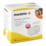 Medela Stilleinlage Einweg (30 stk)