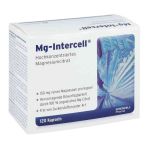 Mg Intercell Kapseln (120 stk)