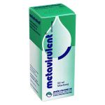 Metavirulent Tropfen zum Einnehmen (50 ml)