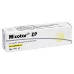 Micotar ZP (20 g)