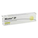 Micotar ZP (50 g)